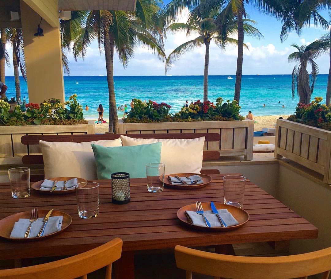 Top Places for&nbsp;Breakfast