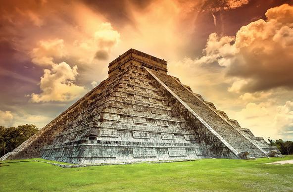 chichenitza