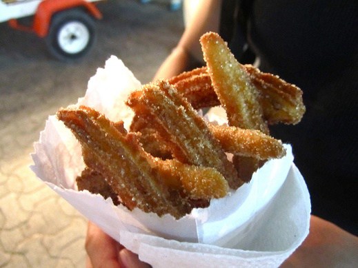 churros